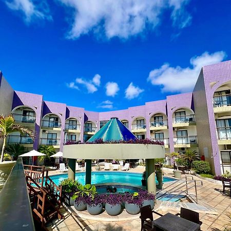 Hotel Costa Do Atlantico Natal Exterior photo