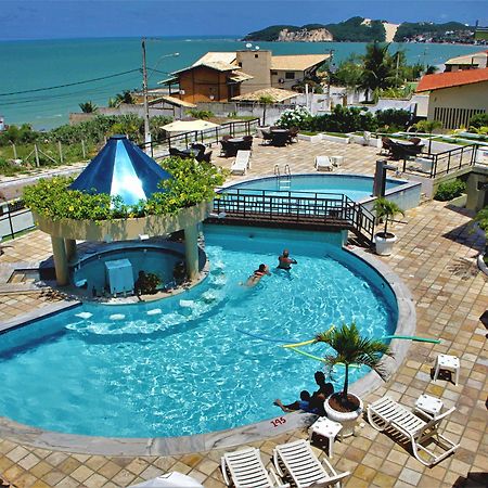 Hotel Costa Do Atlantico Natal Exterior photo