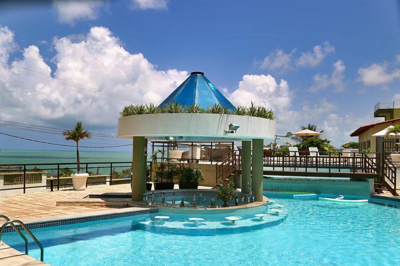 Hotel Costa Do Atlantico Natal Exterior photo