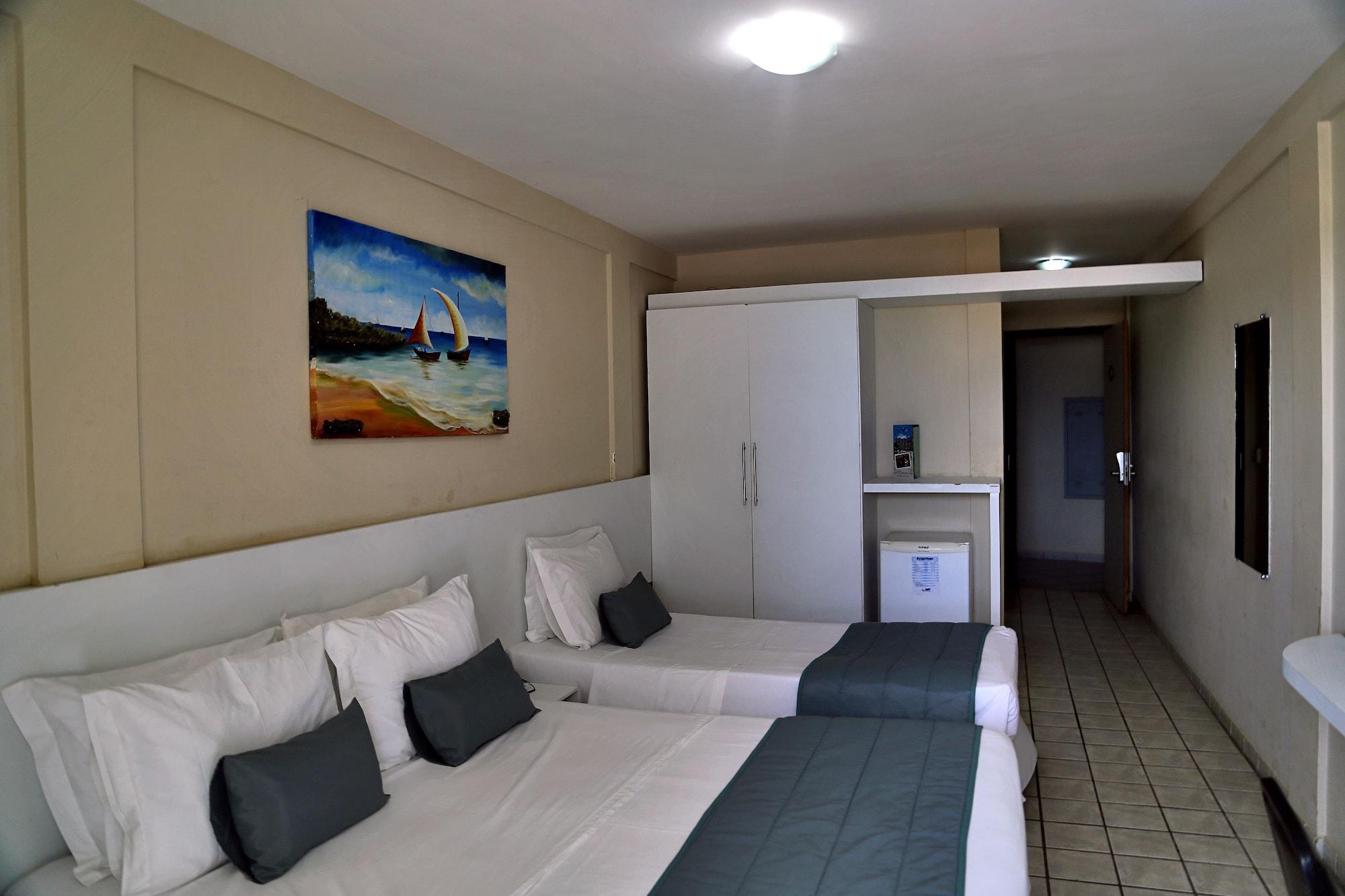 Hotel Costa Do Atlantico Natal Exterior photo