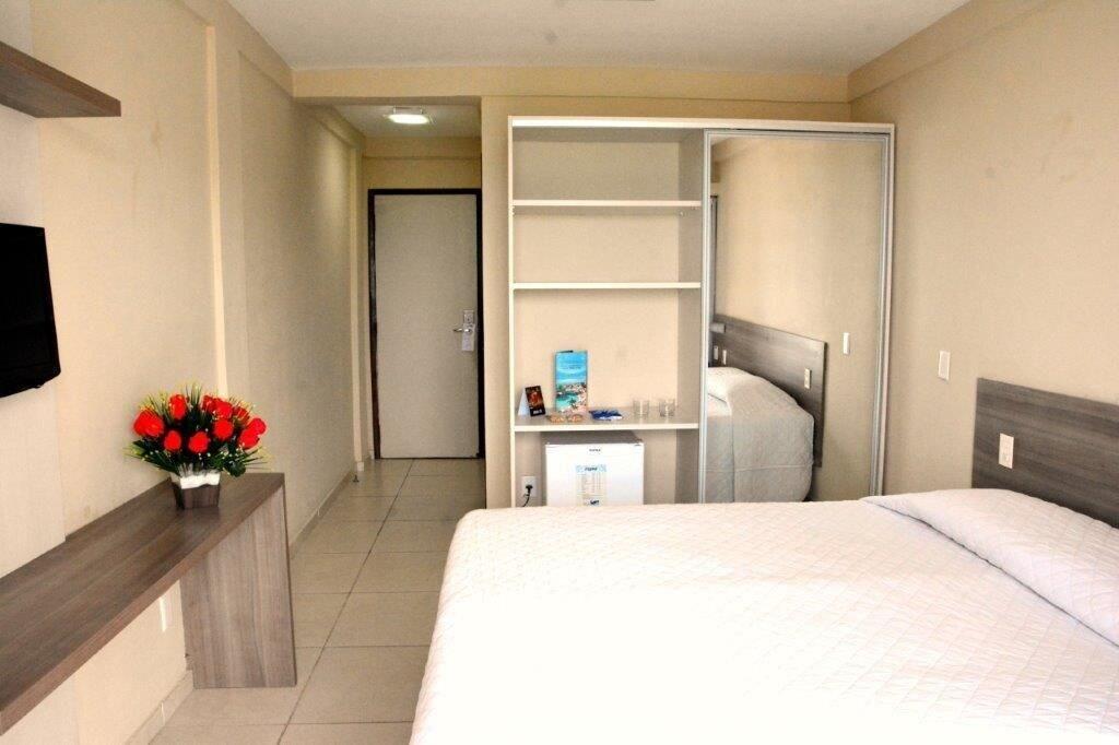 Hotel Costa Do Atlantico Natal Exterior photo