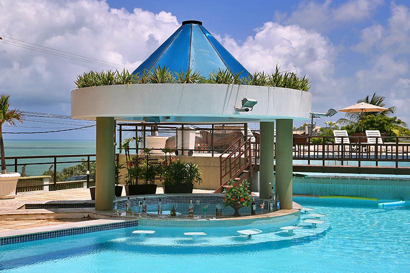 Hotel Costa Do Atlantico Natal Exterior photo