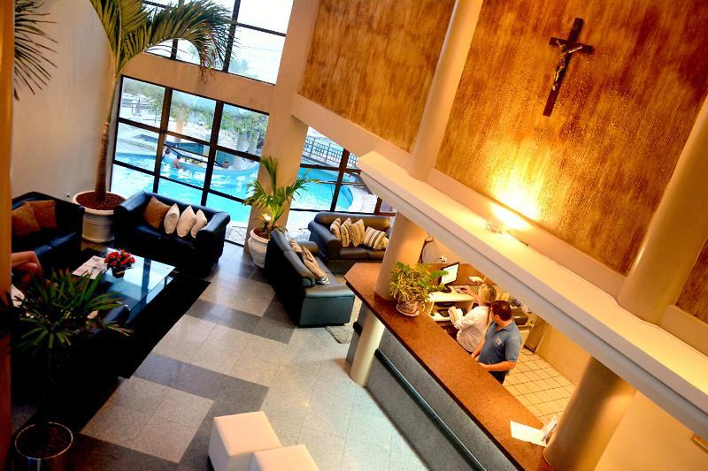Hotel Costa Do Atlantico Natal Exterior photo