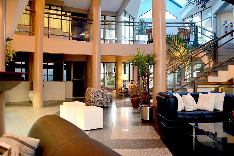 Hotel Costa Do Atlantico Natal Exterior photo