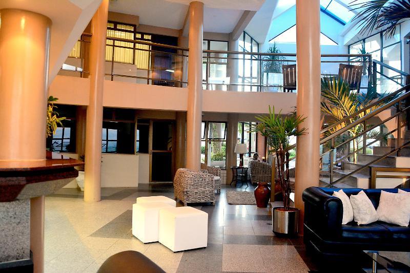 Hotel Costa Do Atlantico Natal Exterior photo