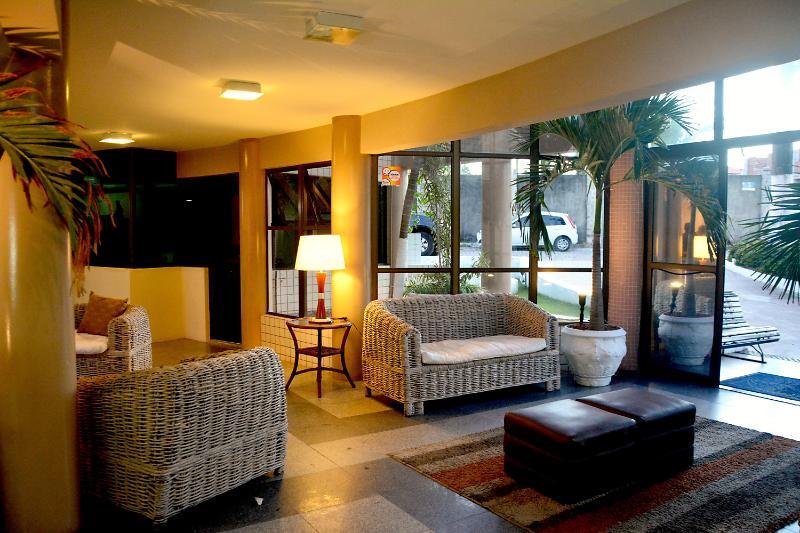 Hotel Costa Do Atlantico Natal Exterior photo
